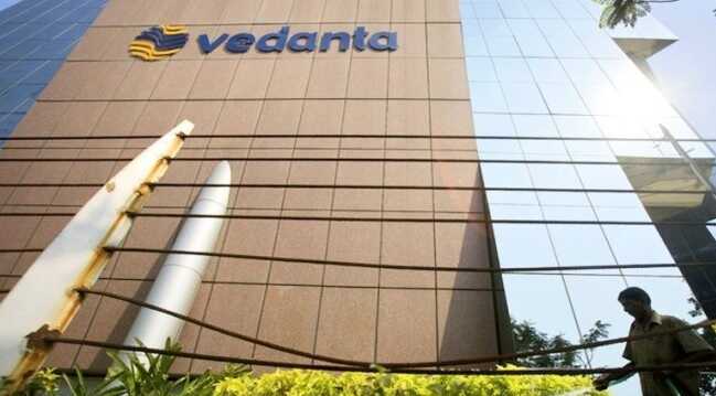     Vedanta   