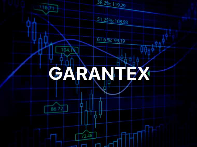        Garantex    