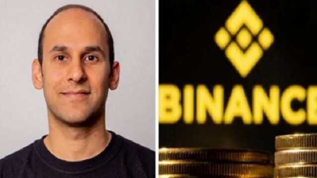       - Binance