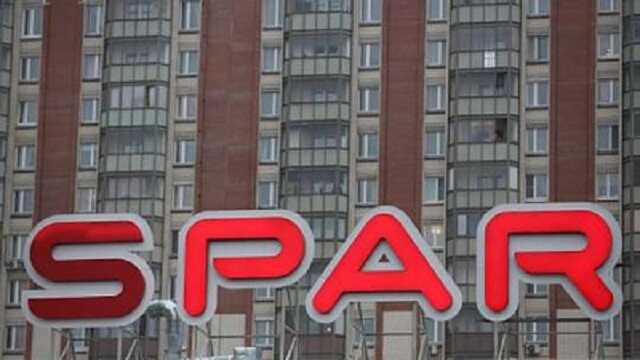 -   Spar  6    8,5  