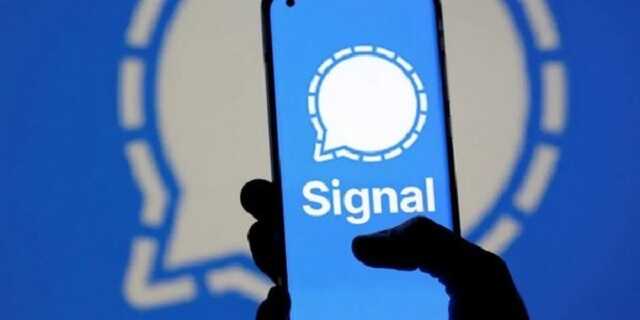   Signal  