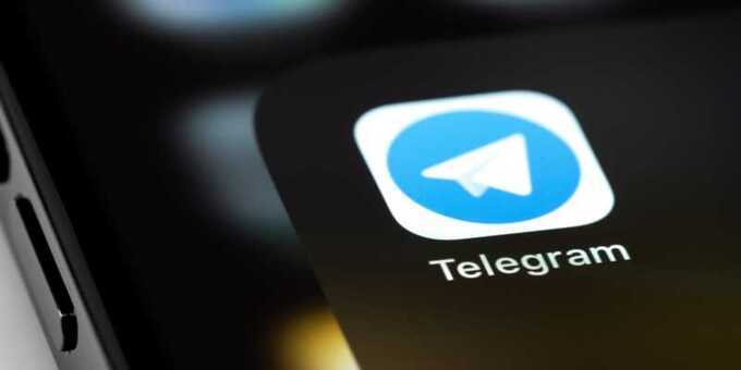        Telegram