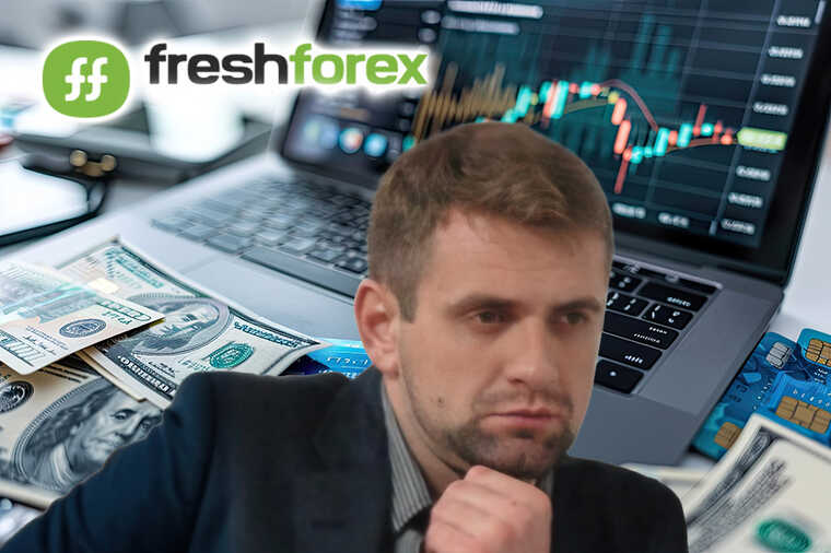   FreshForex:         