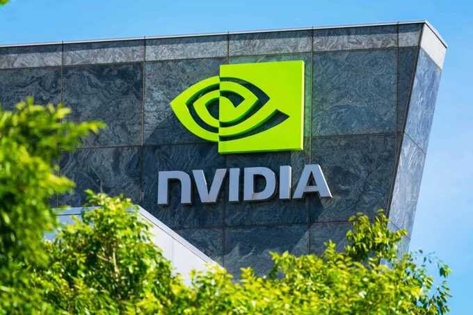 Nvidia         