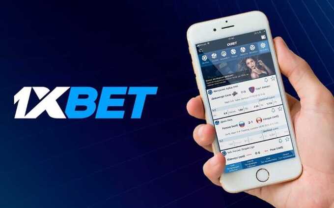   1xBet       