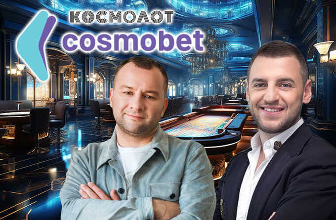 Tokarevs hidden scheme: Cosmobet managed by the "puppet" Mikhail Zborovsky