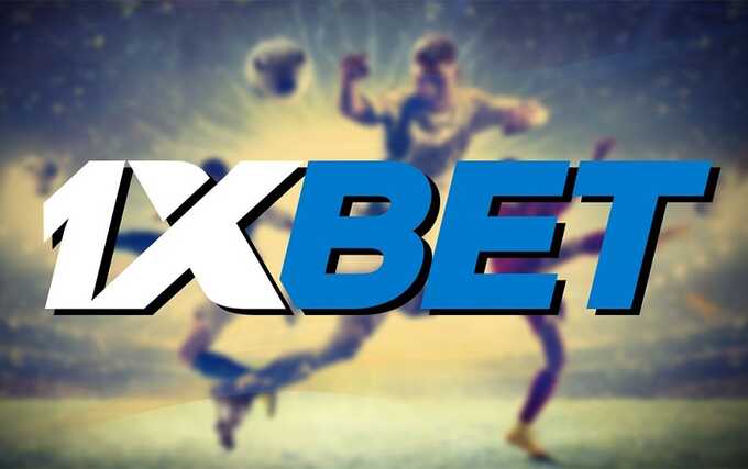 1xBet         